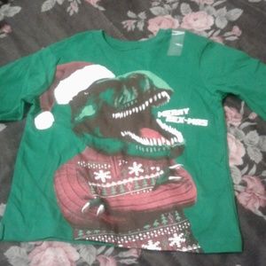 Boys The Children's Place shirt